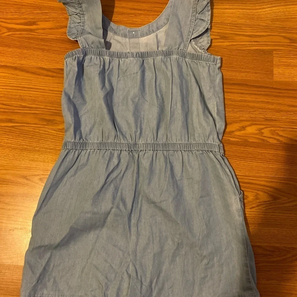 Wonder Nation shorts  Jumper Large (10-12) (GF)